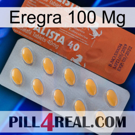 Eregra 100Mg 43